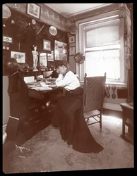 Miss Margaret Mayo, 1903